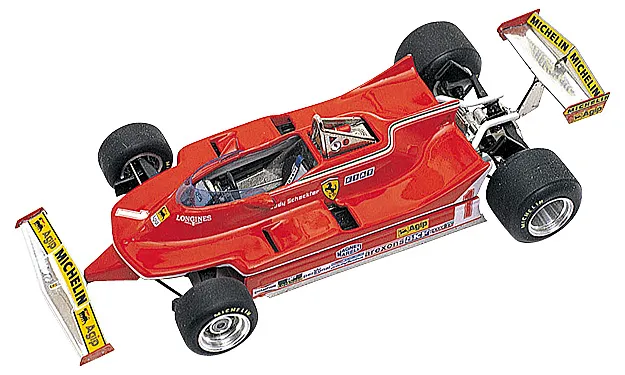 Tameo Kits TMK 248 kit montaggio scala 1/43