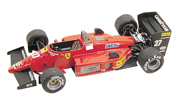 Tameo TMK 026 kit montaggio 1/43 metallo