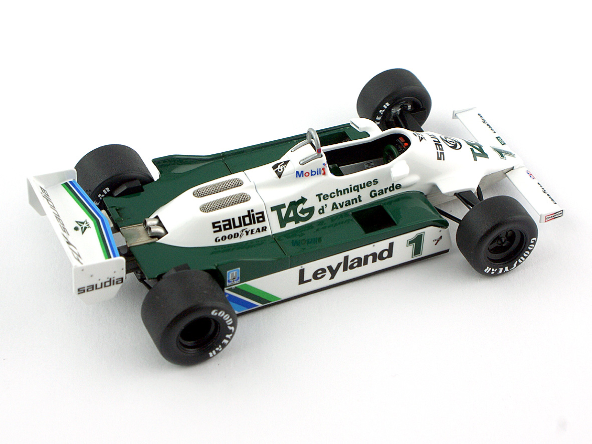 Tameo Kits SLK 064 kit modellino 1/43 metallo
