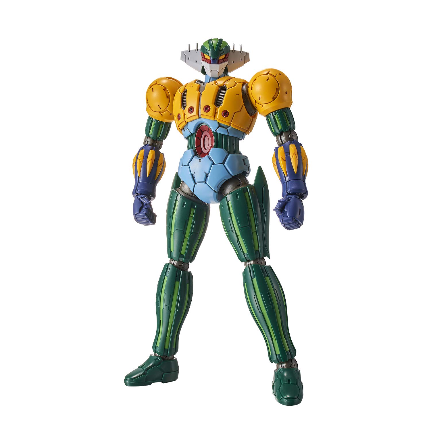 Bandai HG Infinitism Kotetsu Jeeg model kit 1/144 snodabile