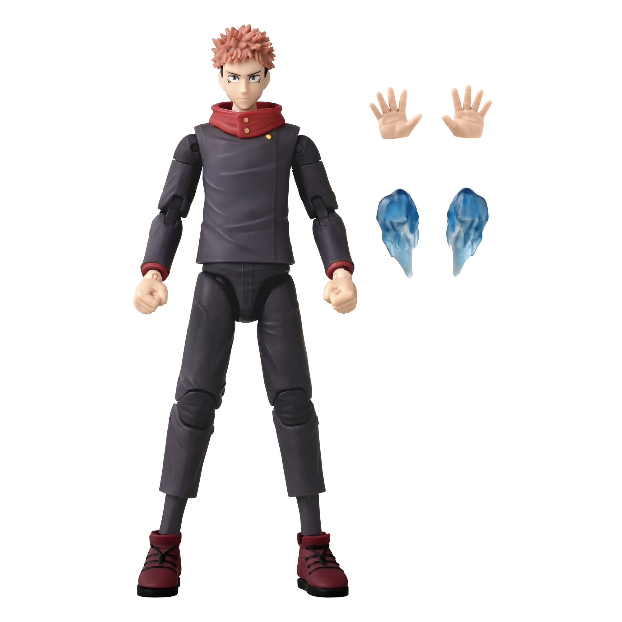 Bandai Anime Heroes Kugisaki Nobara action figure 17 cm 36985