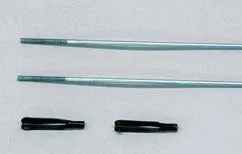 SIG Tuf-Steel forcelle RC 2-56 solo links 2 pezzi
