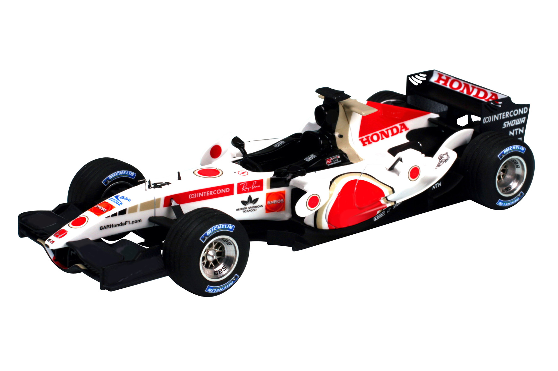 Tameo Kits SLK 025 kit modellino 1/43 metallo