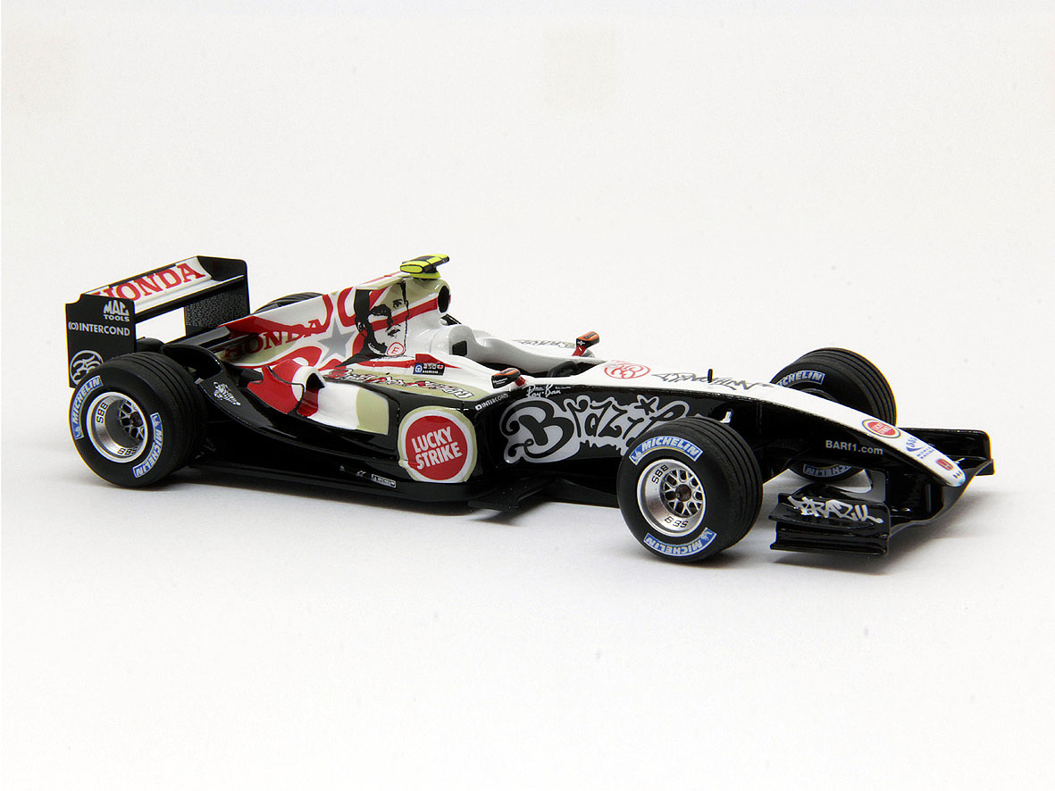 Tameo Kits SLK 084 kit scala 1/43 in metallo