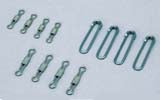 SIG Control Line connettori volo vincolato 4 pezzi