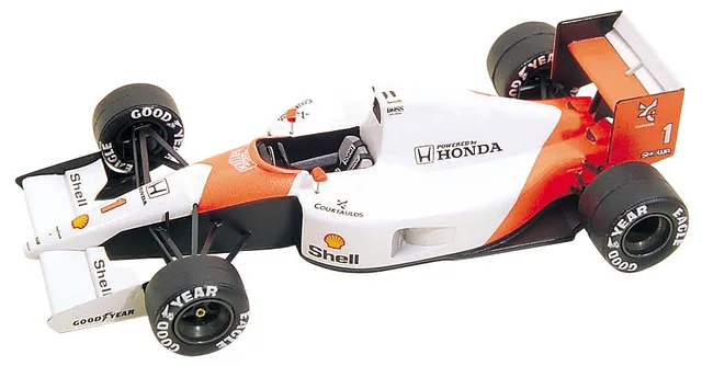 Tameo Kits TMK 137 kit scala 1/43 da verniciare