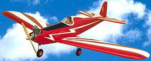 SIG Astro-Hog decal ricambio kit aereo RC foglio