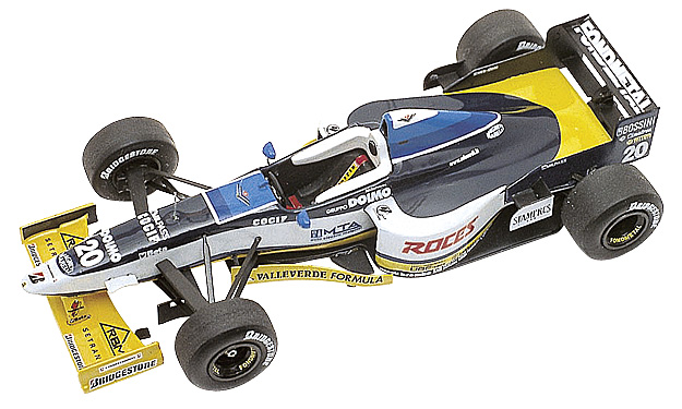 Tameo Kits TMK 245 kit montaggio auto