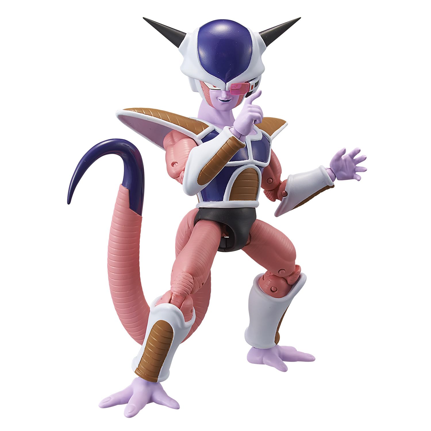 Bandai Dragon Stars 36181 Freezer 1a forma action figure 17 cm