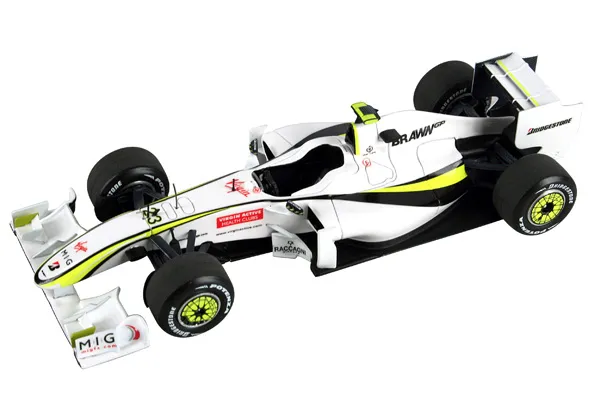 Tameo Kits TB 027 kit montaggio da verniciare