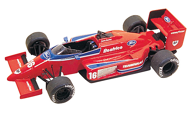 Tameo Kits TMK 052 kit auto scala 1/43