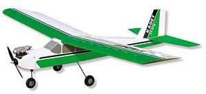 SIG Kadet LT-40 EG aereo trainer ARF