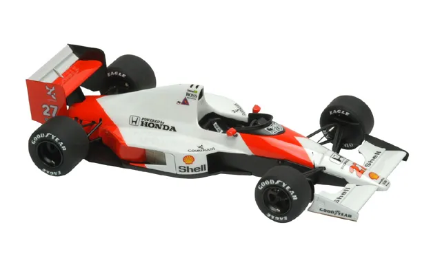 Tameo Kits SLK 016 kit montaggio scala 1/43