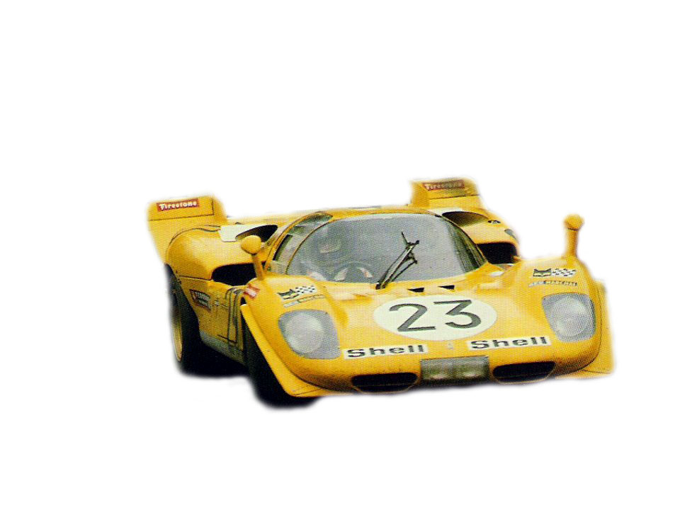 Tameo Kits MTG 005 kit auto 1/43 metallo
