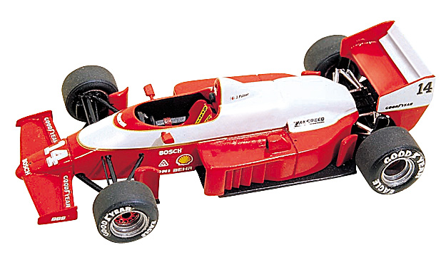 Tameo Kits TMK 044 kit montaggio scala 1/43