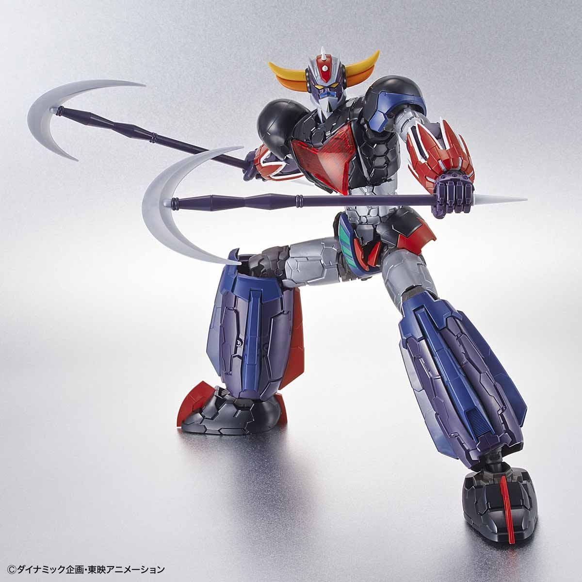 Bandai HG Grendizer Infinitism model kit 1/144 20 cm