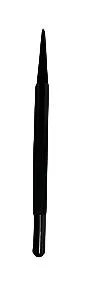 SIG Machinist's Scribe tracciatore punta singola 100 mm