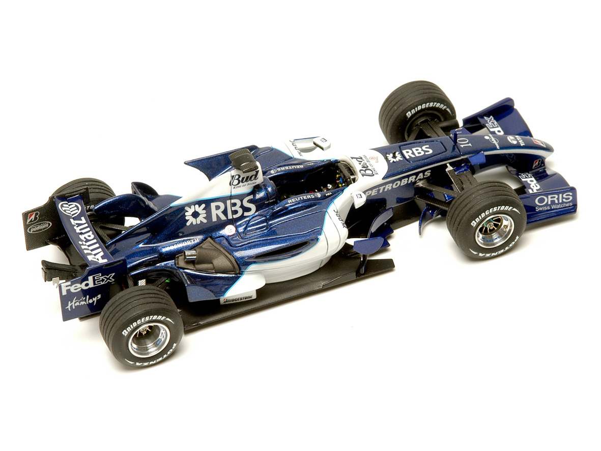 Tameo Kits SLK 036 kit auto in metallo