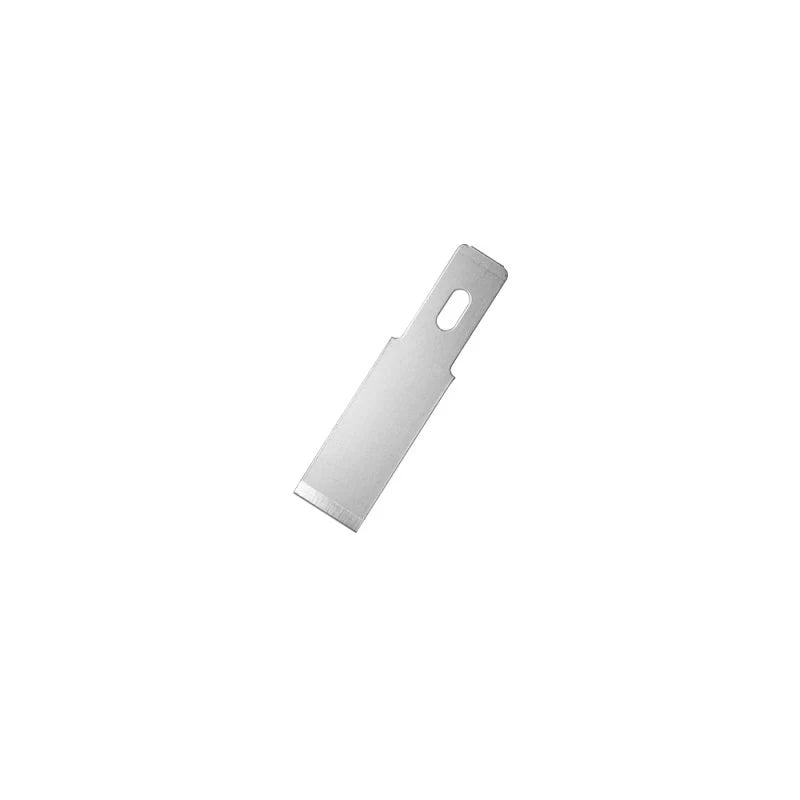 SIG lame n.2 coltello modellismo punta fine 5 pezzi