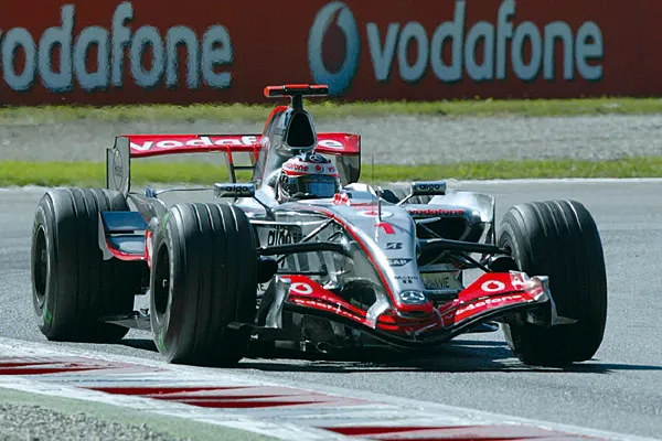 Tameo SLK 053 kit montaggio Silver Line