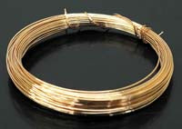 SIG Copper Wire filo in rame 0,41 mm