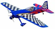 SIG Sbach ricambi originali aereo ARF