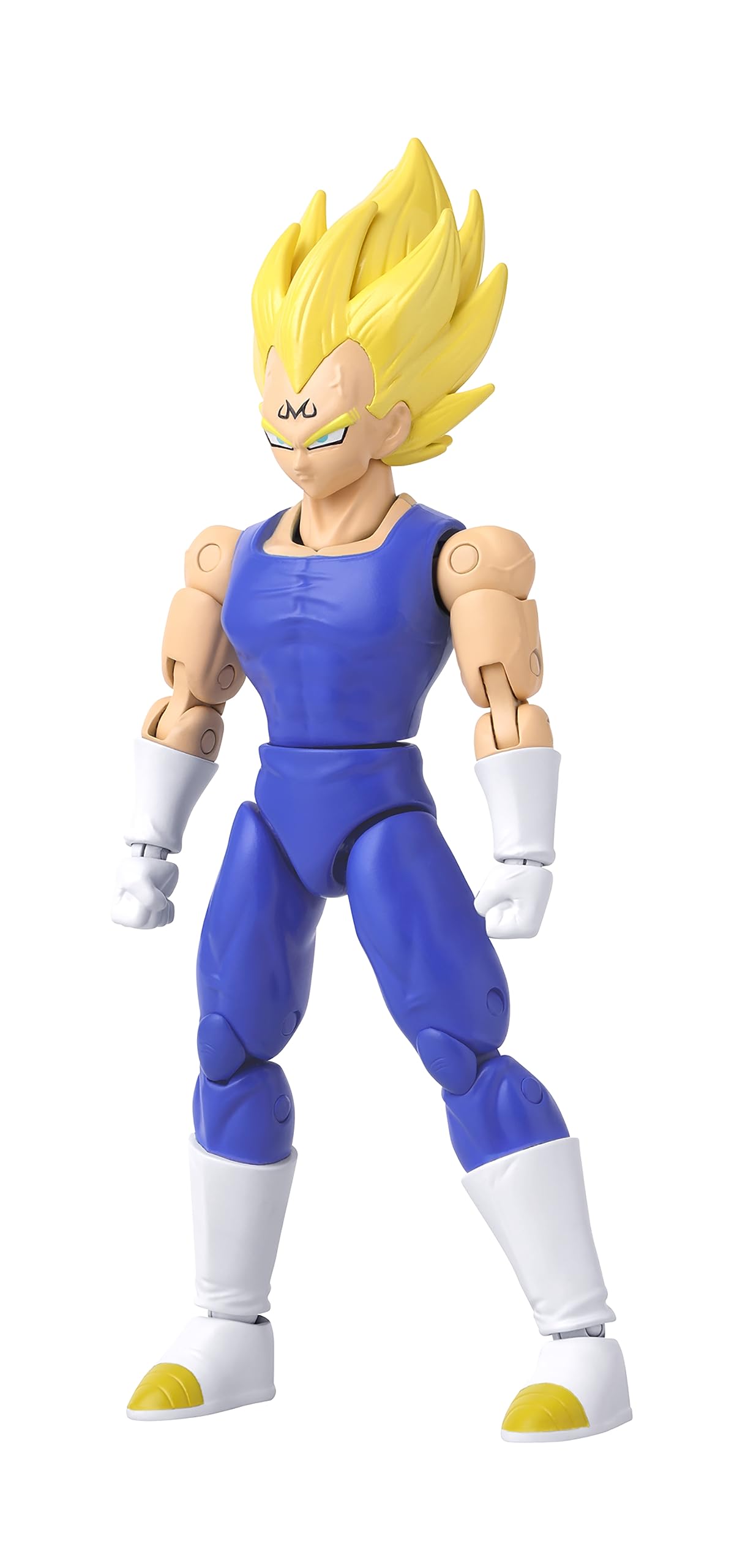 Bandai Dragon Stars Majin Vegeta 40731 action figure 17 cm