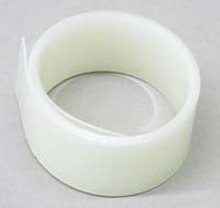 SIG Nylon Hinge Material cerniere nylon 1/2x24 pollici