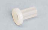 SIG Nylon boccole n.4 nylon 4 pezzi passacavo