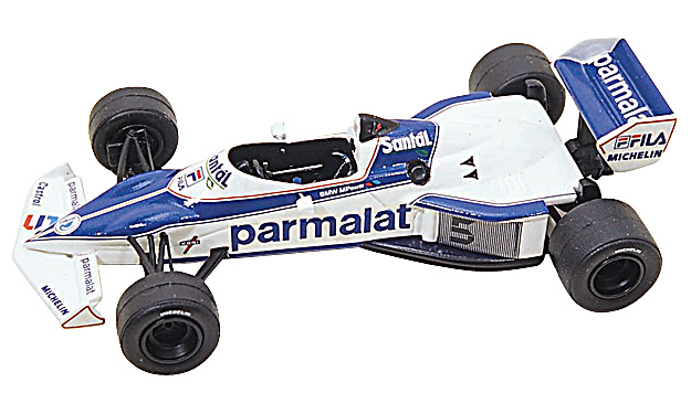 Tameo Kits TMK 006 kit scala 1:43 metallo da verniciare