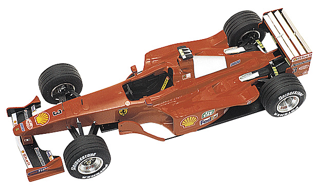 Tameo Kits TMK 273 modellino 1/43 in metallo