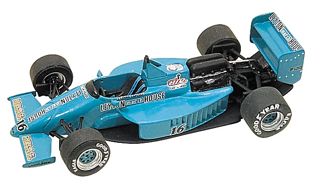 Tameo Kits TMK 060 kit auto 1/43 da verniciare