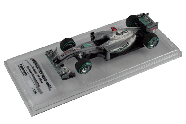 Tameo Kits TB 034 kit montaggio da collezione
