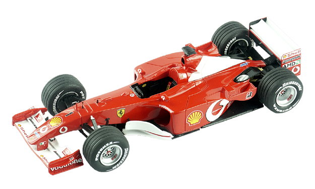 Tameo Kits TMK 305 kit montaggio scala 1/43