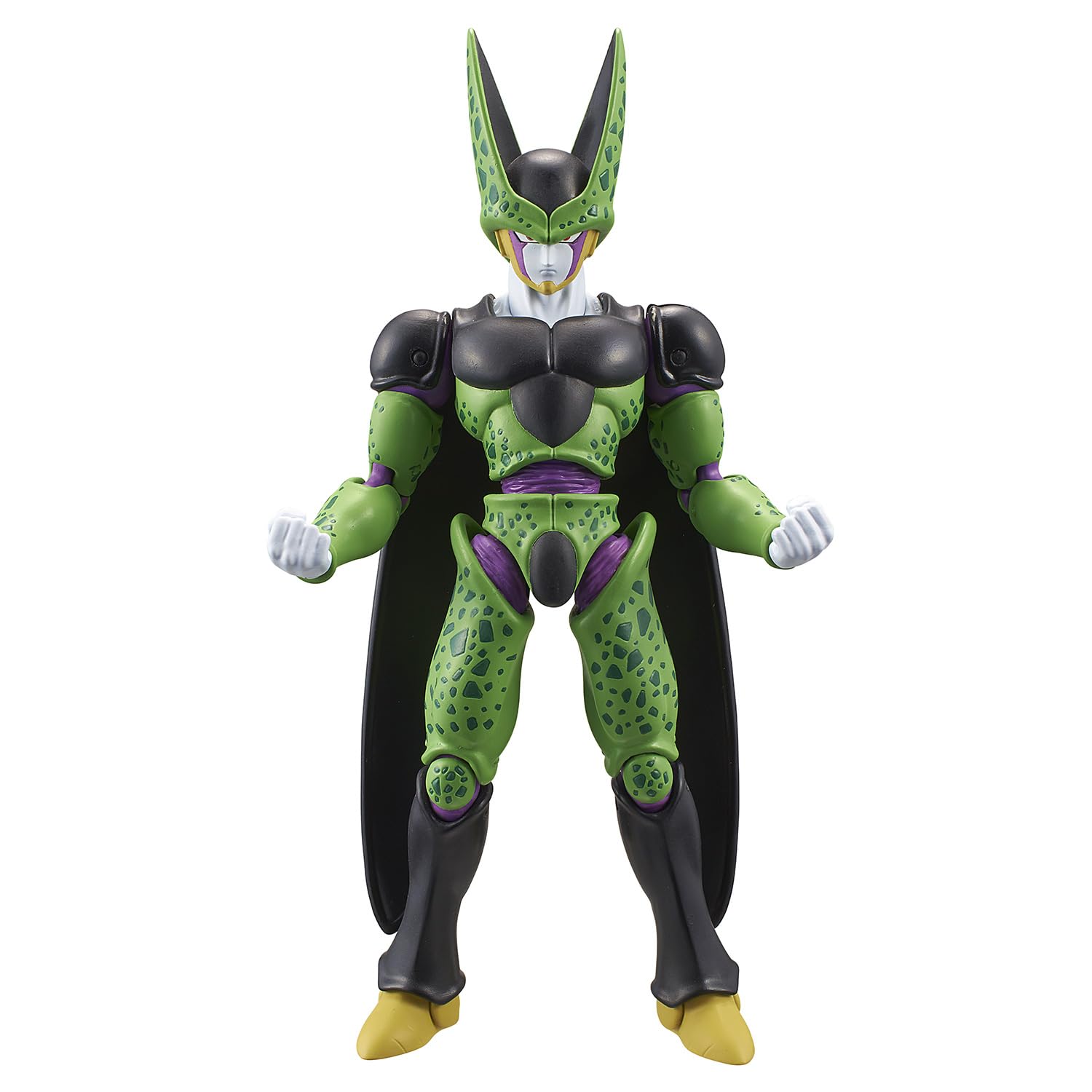 Dragon Ball Dragon Stars Cell Forma Finale action figure 17 cm