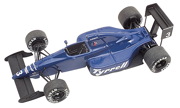 Tameo Kits TMK 095 kit montaggio scala 1/43