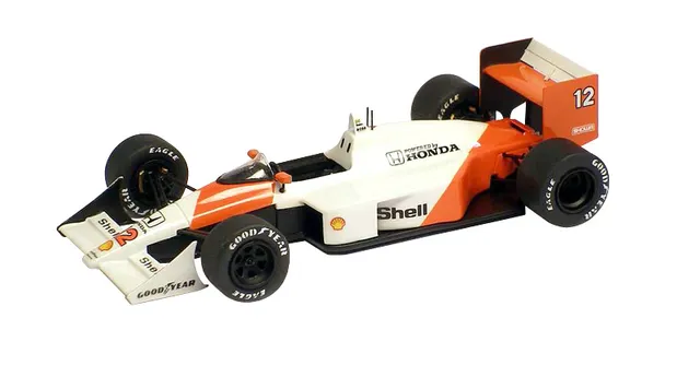 TAMEO Kits 64T 001 kit 1/64 in metallo