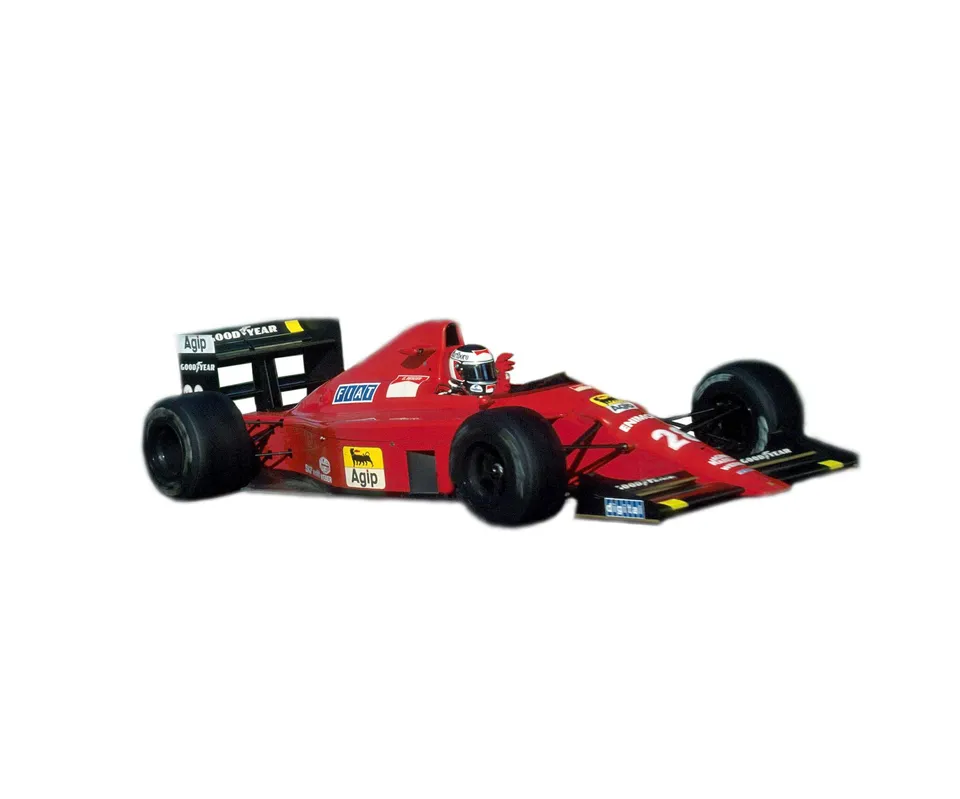 Tameo Kits SLK 130 kit auto in metallo