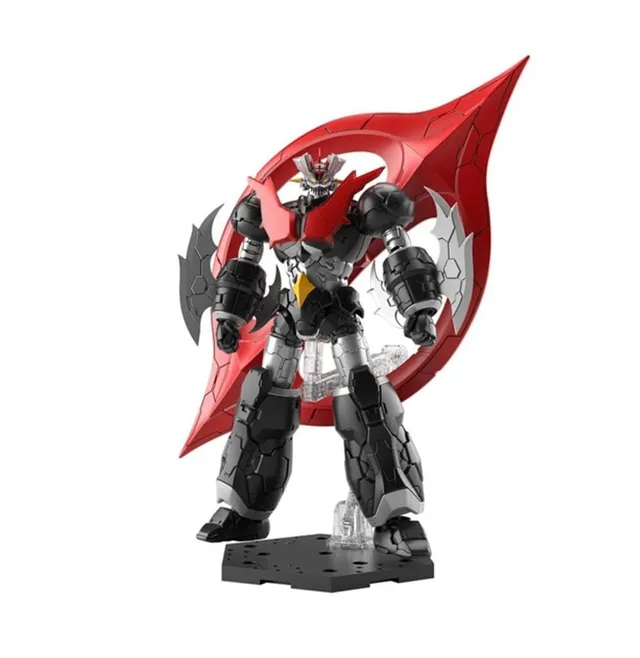 Bandai Infinitism Mazinger Zero HG 1/144 kit modello articolato