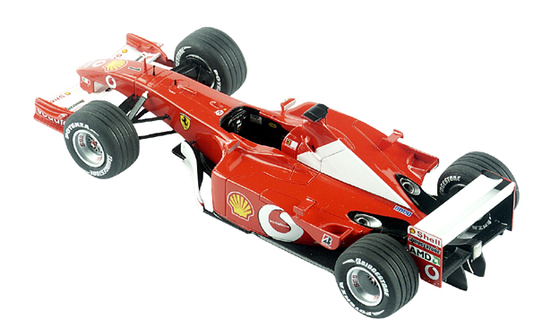 Tameo Kits TMK 305 kit montaggio scala 1/43
