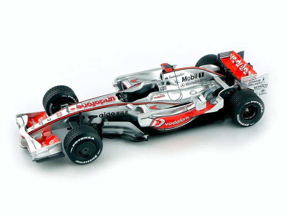 Tameo Kits SLK 062 kit modellismo 1/43 F1
