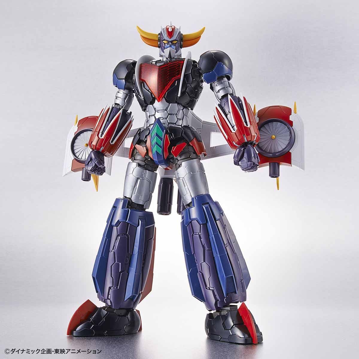 Bandai HG Grendizer Infinitism model kit 1/144 20 cm