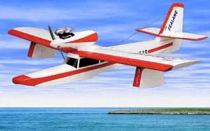 SIG Sealane Float Plane decal foglio ricambio