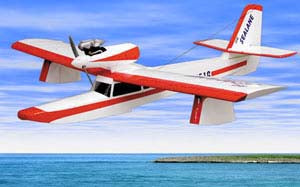 SIG Sealane Float Plane decal foglio ricambio