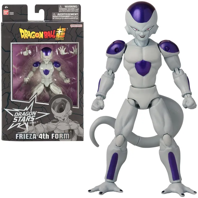 Bandai Dragon Stars Freezer Forma Finale action figure 17 cm 36893