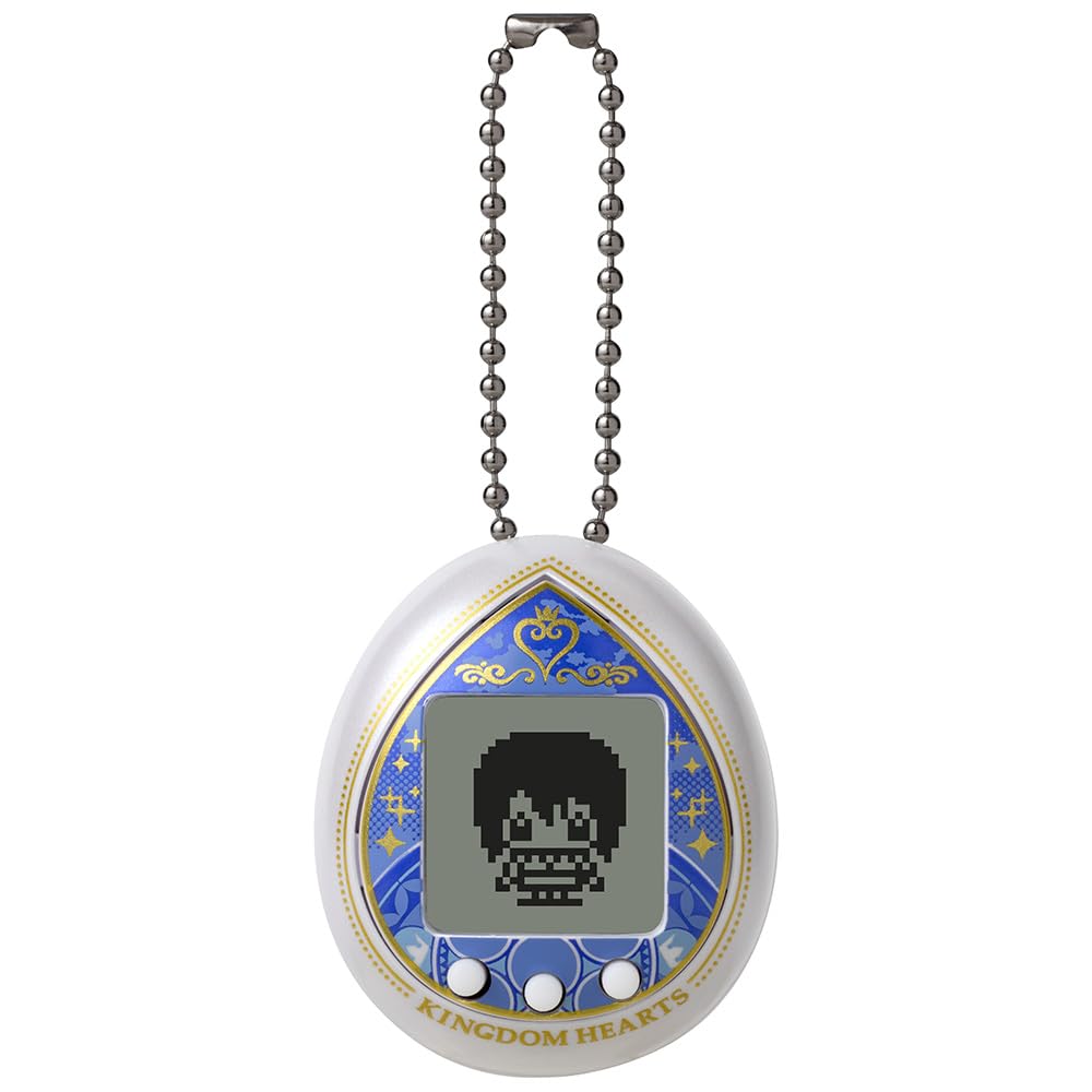 Bandai Tamagotchi Nano Kingdom Hearts Light Mode gioco virtuale