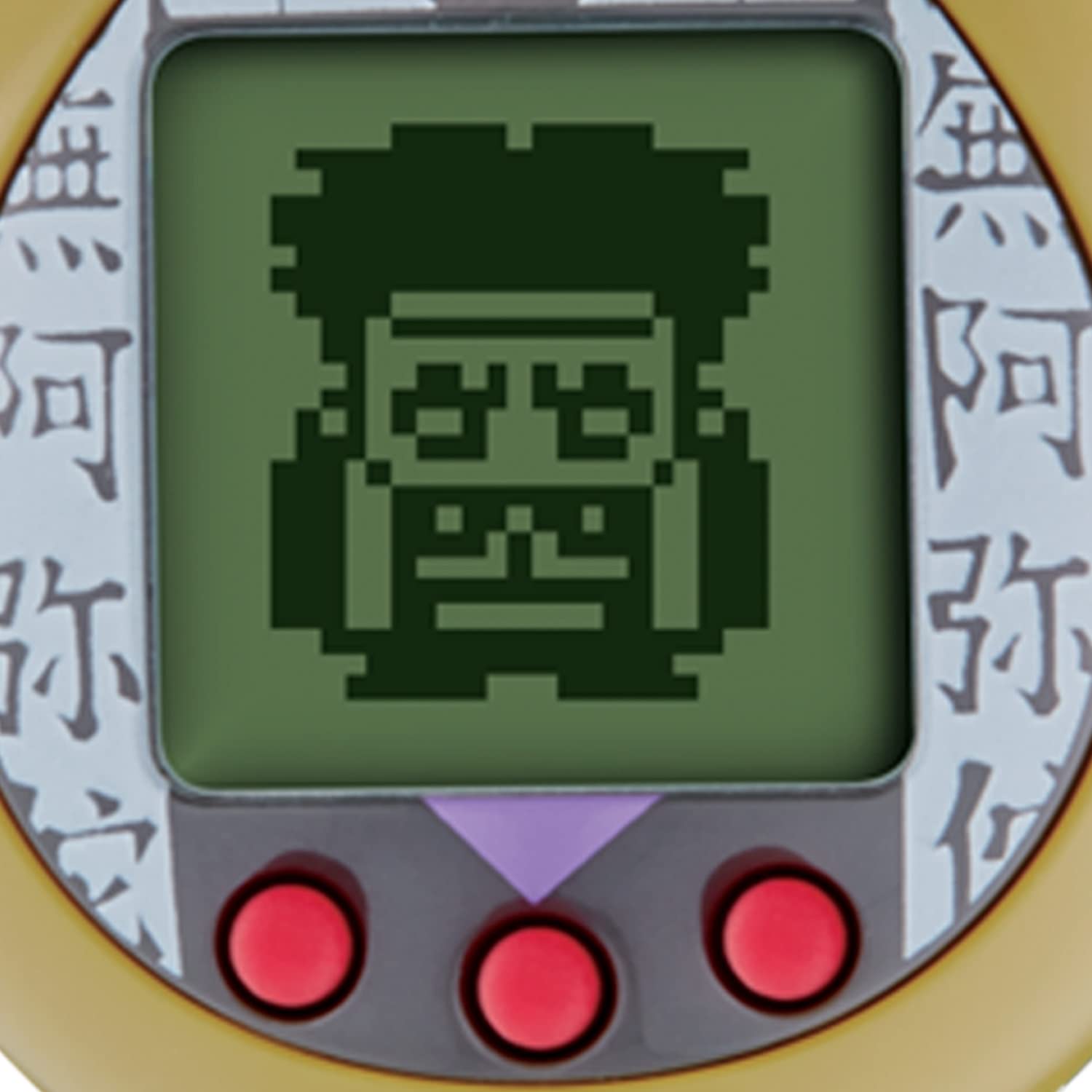 Bandai Tamagotchi Nano Demon Slayer Gyomei NT57506 virtuale