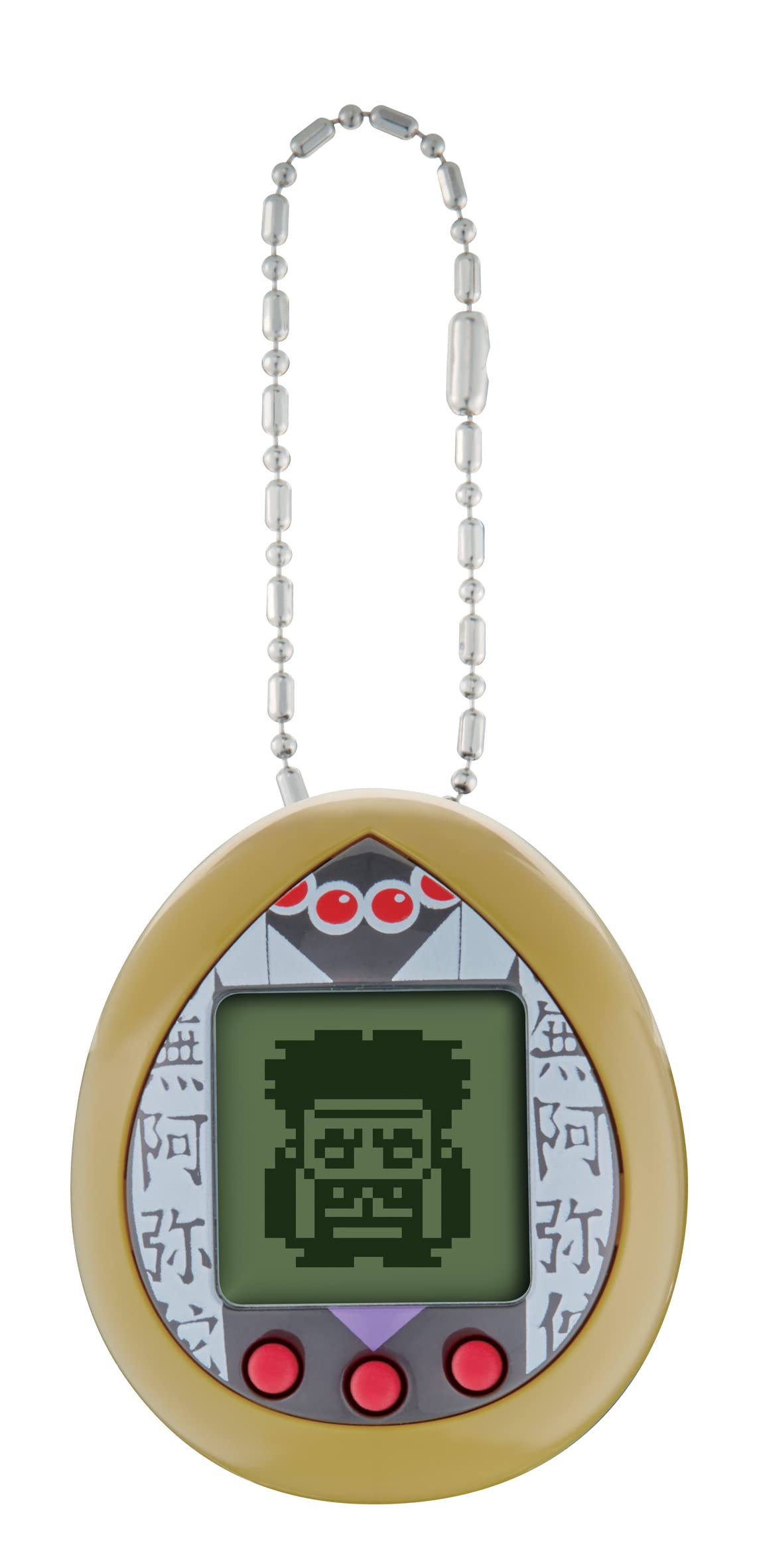 Bandai Tamagotchi Nano Demon Slayer Gyomei NT57506 virtuale