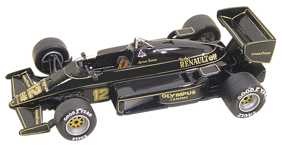Tameo Kits TMK 020 kit modello 1/43 da verniciare