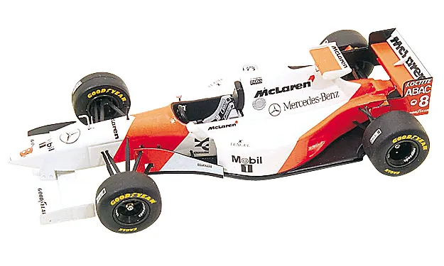 Tameo TMK 194 kit 1/43 metallo